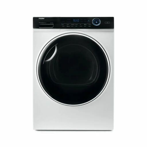 Dryer Haier HD90A3979S 9 kg White - Сушилни ютии и простори<<<Почистване Прахосмукачки И Гладене<<<Дом Градина<<<BigBuy