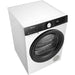 Dryer Hisense DH3S902BW3 9 kg - Почистване Прахосмукачки И Гладене<<<Дом Градина<<<BigBuy&&&Сушилни ютии и