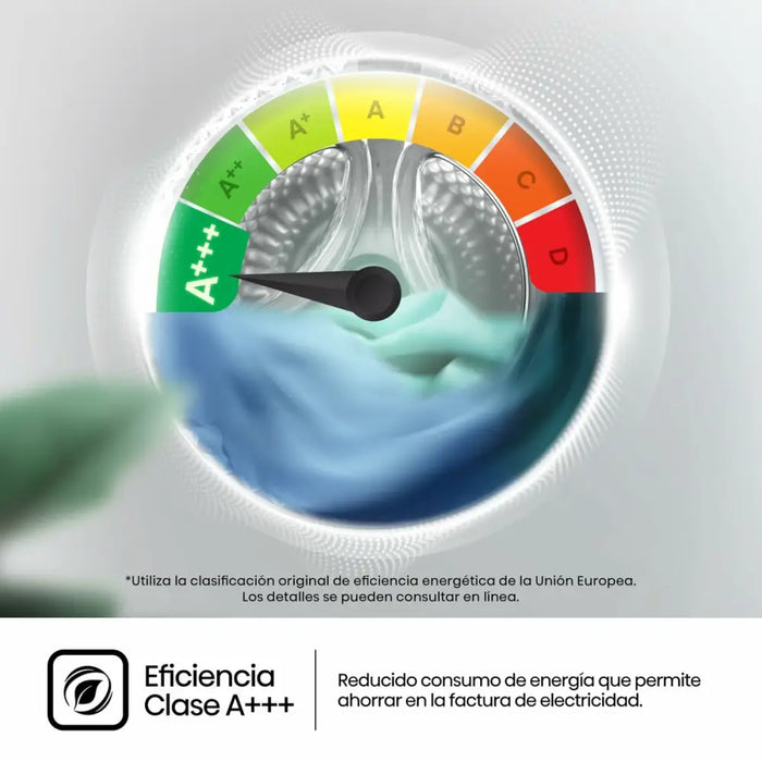 Dryer Hisense DH3S902BW3 9 kg - Почистване Прахосмукачки И Гладене<<<Дом Градина<<<BigBuy&&&Сушилни ютии и