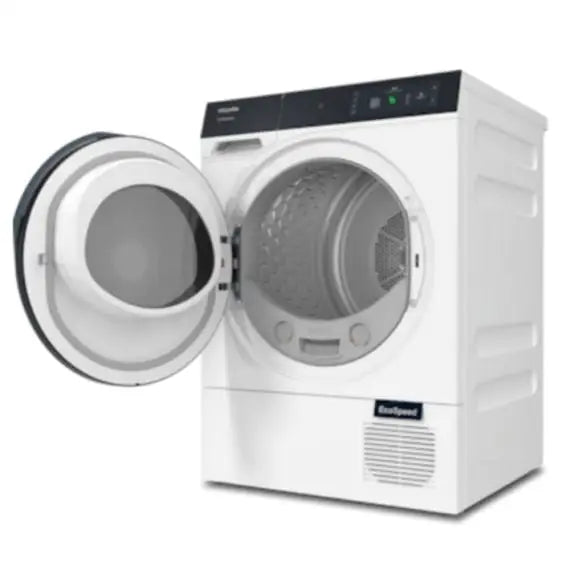 Dryer MIELE TQ 1000 WP Nova Edition 9 kg B Heat pump - Кондензационни сушилни<<<Сушилни<<<Едра бяла