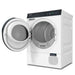 Dryer MIELE TQ 1000 WP Nova Edition 9 kg B Heat pump - Кондензационни сушилни<<<Сушилни<<<Едра бяла