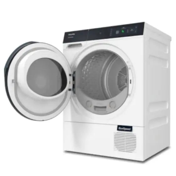 Dryer MIELE TQ 1000 WP Nova Edition 9 kg B Heat pump - Сушилни с термопомпа<<<Сушилни<<<Едра бяла