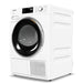 Dryer MIELE TWH780WP EcoSpeed&9kg Heat pump EcoDry Miele@home - Сушилни с термопомпа<<<Сушилни<<<Едра бяла