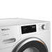 Dryer MIELE TWH780WP EcoSpeed&9kg Heat pump EcoDry Miele@home - Сушилни с термопомпа<<<Сушилни<<<Едра бяла