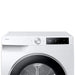 Dryer SAMSNUNG DV80T6220LE/S7 8 kg AI Control and Hygiene Care - Сушилни с термопомпа<<<Сушилни<<<Едра бяла