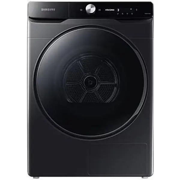 Dryer SAMSUNG DV16DG8600BVU4 16 kg Hybrid heat pump Black - Сушилни с термопомпа<<<Сушилни<<<Едра бяла