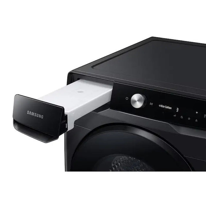 Dryer SAMSUNG DV16DG8600BVU4 16 kg Hybrid heat pump Black - Сушилни с термопомпа<<<Сушилни<<<Едра бяла