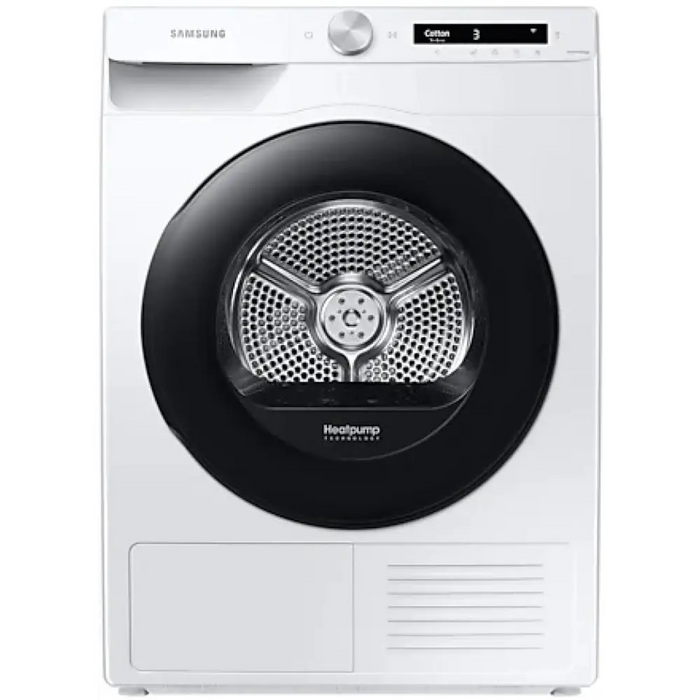 Dryer Samsung DV80T5220AW/S7 - Сушилни<<<Перални и Сушилни<<<Домакински електроуреди<<<TechMart&&&Сушилни<<<Домакински
