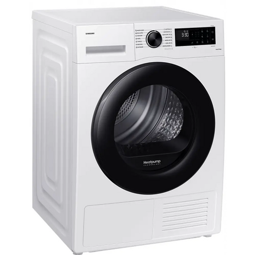 Dryer Samsung DV90CGC0A0AELE - Сушилни машини<<<Перални и Сушилни машини<<<Домакински електроуреди<<<TechMart