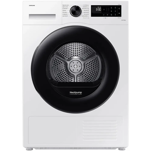 Dryer Samsung DV90CGC0A0AELE - Сушилни машини<<<Перални и Сушилни машини<<<Домакински електроуреди<<<TechMart