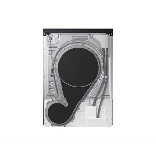 Dryer SAMSUNG DV90DG52A0ABLE 9 kg Heat pump SmartThings Black - Кондензационни сушилни<<<Сушилни<<<Едра бяла