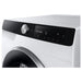 Dryer Samsung DV90DG6845LKU4 9 kg A White - Сушилни<<<Домакински електроуреди<<<ZoraSite&&&Сушилни<<<Домакински