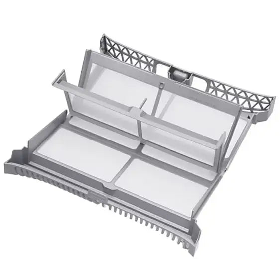 Dryer SAMSUNG DV90F09F4SU4 9 kg Bespoke AI Home 7’’ Heat pump - Сушилни с термопомпа<<<Сушилни<<<Едра бяла