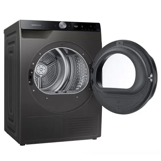 Dryer SAMSUNG DV90T6240LX/S7 9 kg OptimalDry AI Control - Сушилни с термопомпа<<<Сушилни<<<Едра бяла