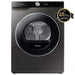 Dryer SAMSUNG DV90T6240LX/S7 9 kg OptimalDry AI Control - Сушилни с термопомпа<<<Сушилни<<<Едра бяла
