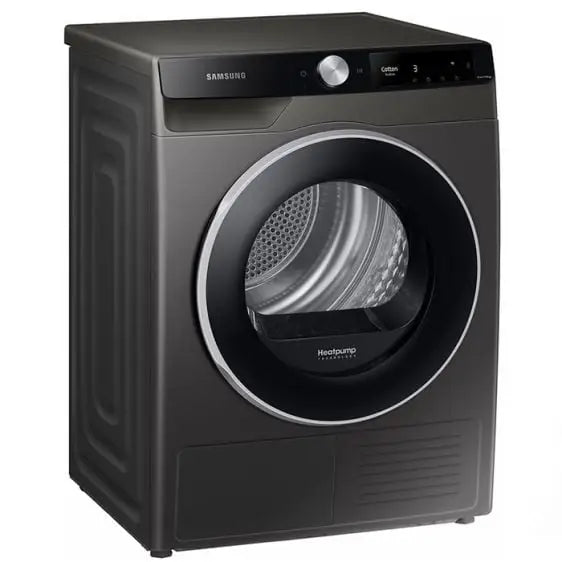 Dryer SAMSUNG DV90T6240LX/S7 9 kg OptimalDry AI Control - Сушилни с термопомпа<<<Сушилни<<<Едра бяла