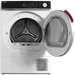 Dryer Sharp KD-NHL9S9GW4 9 kg C White C - Сушилни<<<Домакински електроуреди<<<ZoraSite