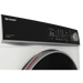 Dryer Sharp KD-NHL9S9GW4 9 kg C White C - Сушилни<<<Домакински електроуреди<<<ZoraSite
