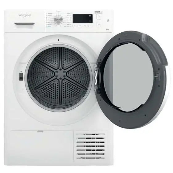 Dryer WHIRLPOOL FFT M11 82 EE R 8 kg E Heat pump - Whirlpool перални сушилни и комбинирани перални със сушилни<<<Едра