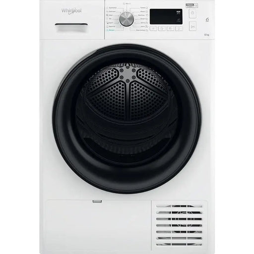Dryer Whirlpool FFT M11 82B EE R*** 8 kg E White - Сушилни<<<Домакински електроуреди<<<ZoraSite