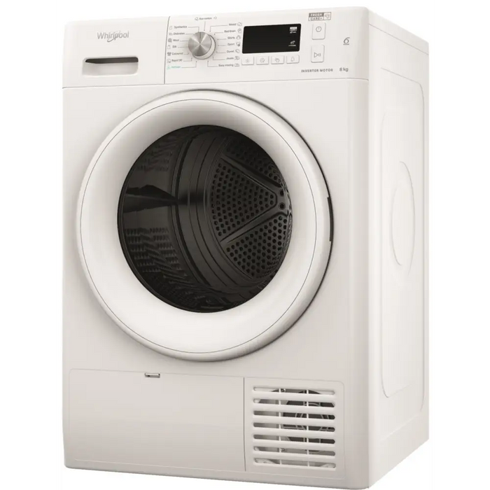 Dryer Whirlpool FFT M11 8X3 EE - Сушилни<<<Перални и Сушилни<<<Домакински