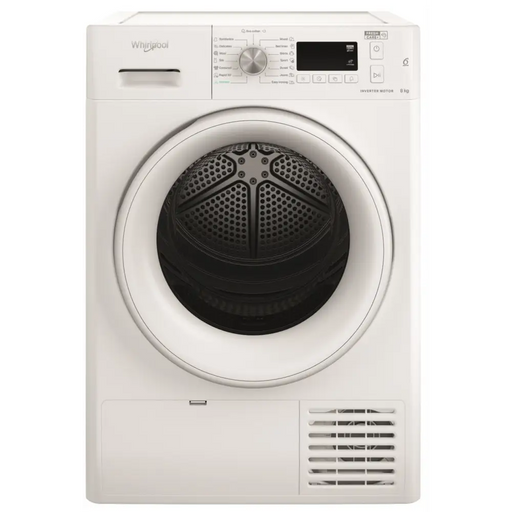 Dryer Whirlpool FFT M11 8X3 EE - Сушилни<<<Перални и Сушилни<<<Домакински