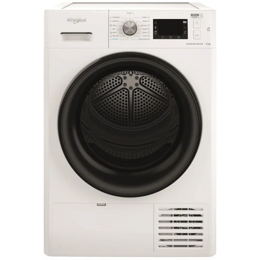 Dryer Whirlpool FFT M22 8X3B EE - Сушилни машини<<<Перални и Сушилни машини<<<Домакински