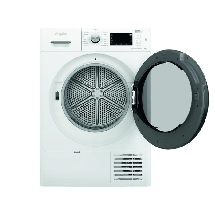 Dryer Whirlpool FFT M22 8X3B EE - Сушилни машини<<<Перални и Сушилни машини<<<Домакински