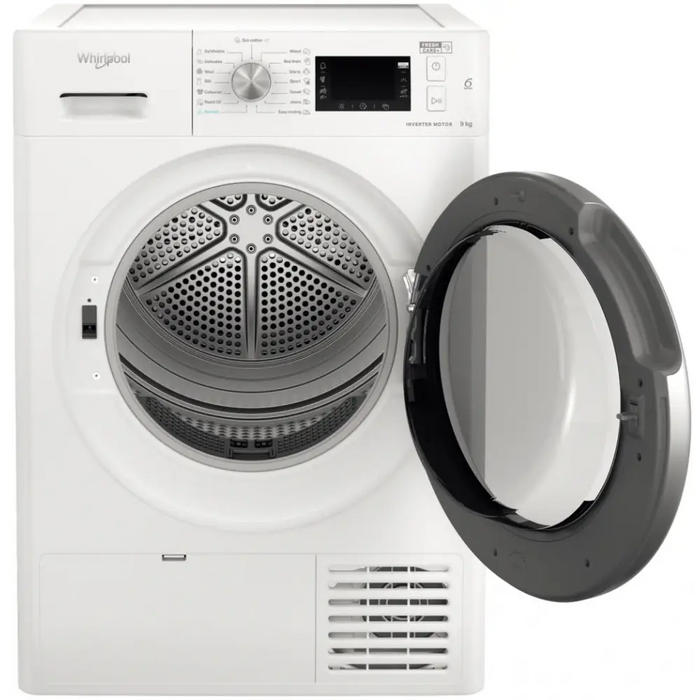 Dryer Whirlpool FFT M22 9X2WS EE - Сушилни машини<<<Перални и Сушилни машини<<<Домакински