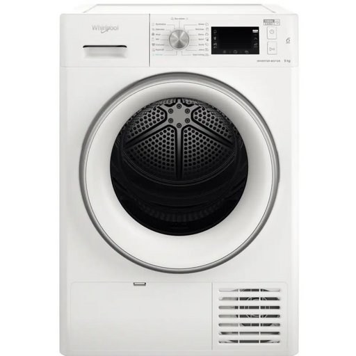 Dryer Whirlpool FFT M22 9X2WS EE - Сушилни машини<<<Перални и Сушилни машини<<<Домакински