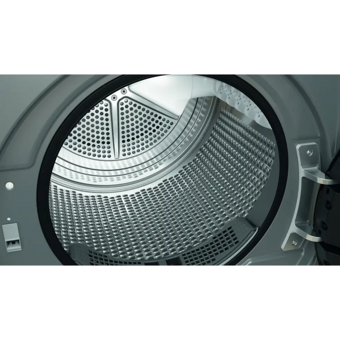 Dryer Whirlpool W7 D93SB EE DRYER*** 9 kg E Silver - Сушилни машини<<<Перални и Сушилни машини<<<Домакински