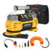 Dua AstroAI AIRUN T2 160 PSI heavy-duty tire compressor - Mini compressors<<<Car accessories<<<InnproXML