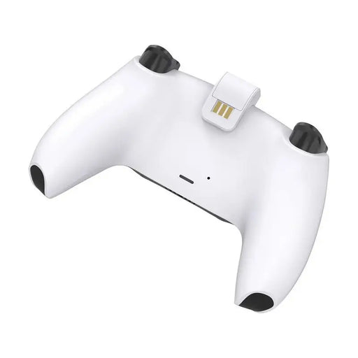 Dual charging dock for PlayStation 5 Venom VS5001 - Плеър DVD<<<Конзоли и аксесоари<<<ТВ Аудио