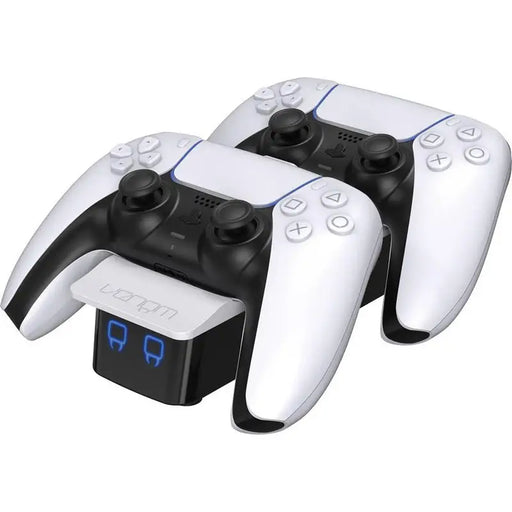 Dual charging dock for PlayStation 5 Venom VS5001 - Плеър DVD<<<Конзоли и аксесоари<<<ТВ Аудио
