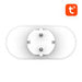 Dual smart plug WiFi Gosund SP211 3500W Tuya - Power plugs<<<Smart Plug<<<Actuators<<<Smart Home<<<InnproXML