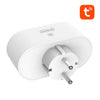 Dual smart plug WiFi Gosund SP211 3500W Tuya - Power plugs<<<Smart Plug<<<Actuators<<<Smart Home<<<InnproXML