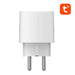Dual smart plug WiFi Gosund SP211 3500W Tuya - Power plugs<<<Smart Plug<<<Actuators<<<Smart Home<<<InnproXML