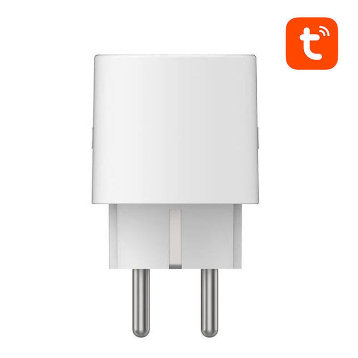 Dual smart plug WiFi Gosund SP211 3500W Tuya - Power plugs<<<Smart Plug<<<Actuators<<<Smart Home<<<InnproXML