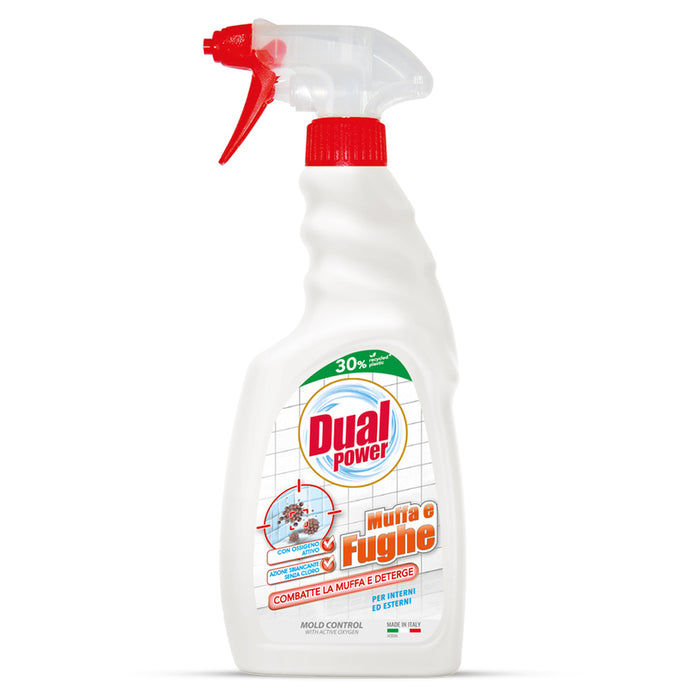ANTI-MOLD PREPARATION 500 ML DUAL