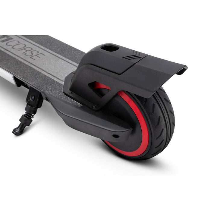 Electric scooter DUCATI JUNIOR JET UP TO 12 KM/H, MILEAGE UP TO 8 KM
