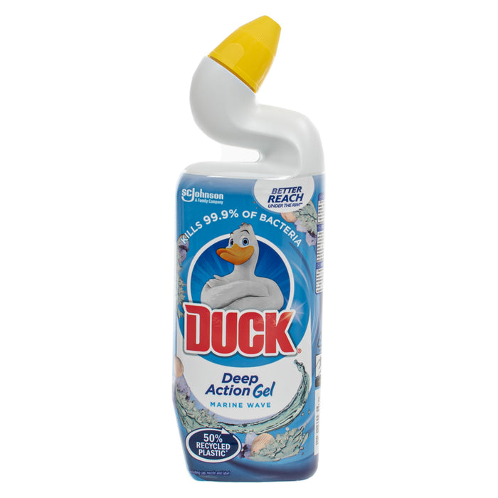 TOILET PREPARATION OCEAN 750 ML DUCK