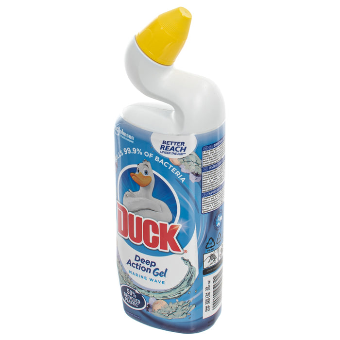 TOILET PREPARATION OCEAN 750 ML DUCK