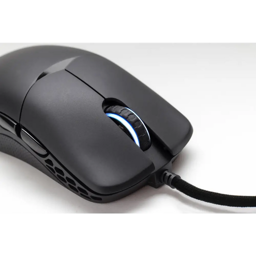 Ducky Feather mouse Gaming Ambidextrous USB Type-A Optical 16000 DPI - Геймърски мишки<<<Геймърска