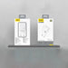 Dudao A27P 30W PD GaN USB-C Wall Charger - White - Cell phone USB charger<<<HurtelXML