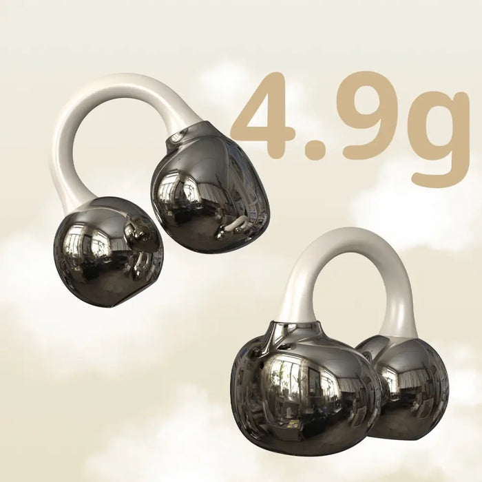 Dudao Bluetooth earphones Dudao U20_Black - Headphones and speakers<<<HurtelXML