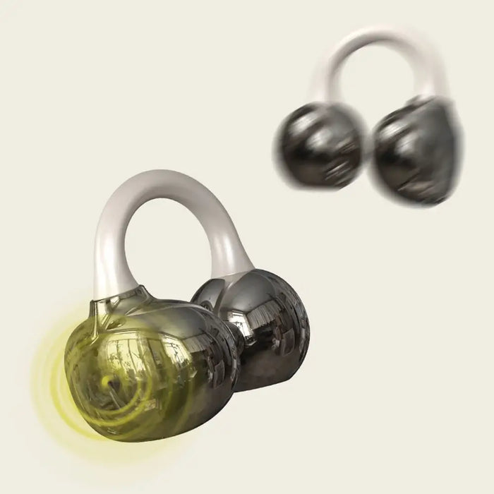 Dudao Bluetooth earphones Dudao U20_Black - Headphones and speakers<<<HurtelXML