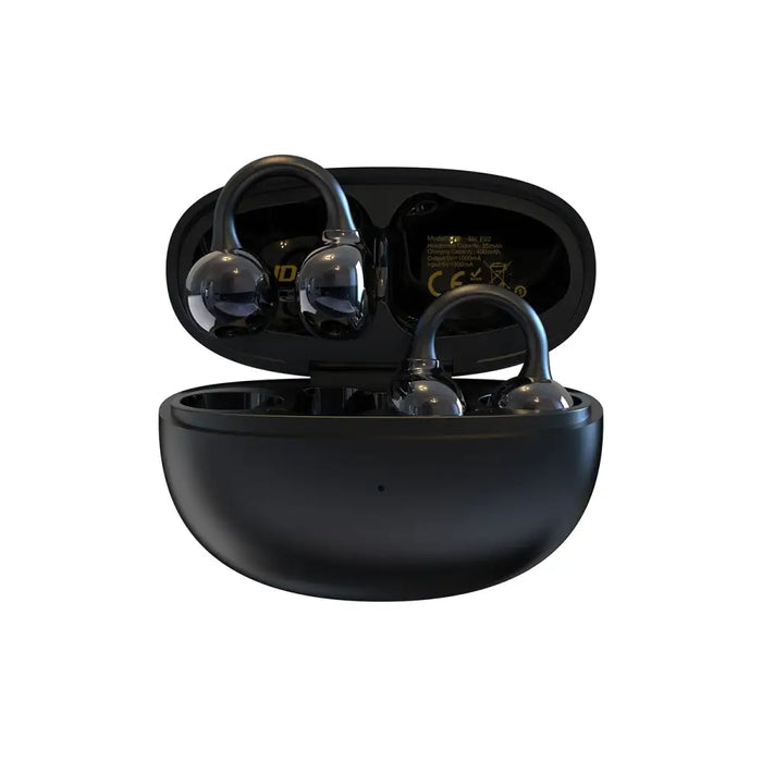 Dudao Bluetooth earphones Dudao U20_Black - Headphones and speakers<<<HurtelXML