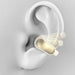 Dudao Bluetooth earphones Dudao U20PRO_White - Headphones and speakers<<<HurtelXML
