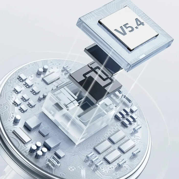 Dudao Bluetooth earphones Dudao U21_White - Headphones and speakers<<<HurtelXML