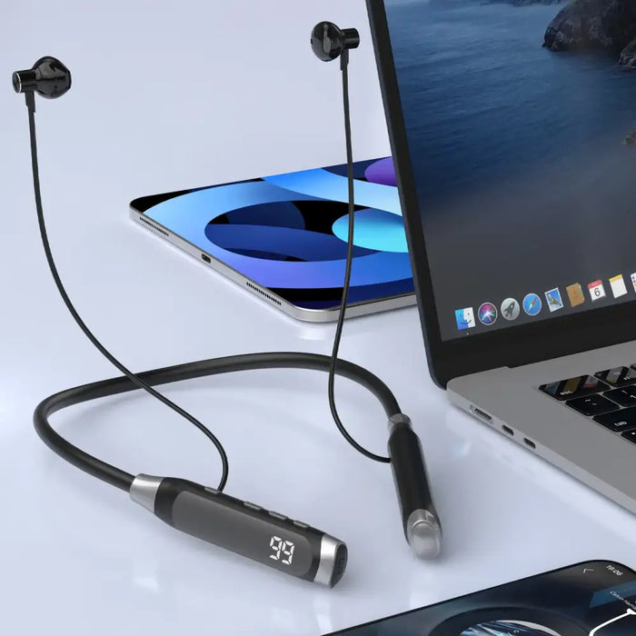 Dudao Bluetooth earphones Dudao U5MAX - Headphones and speakers<<<HurtelXML